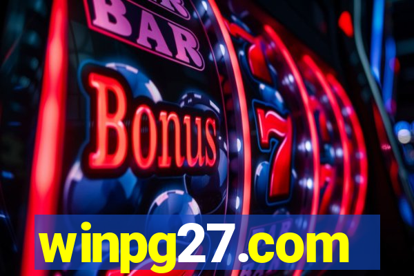 winpg27.com