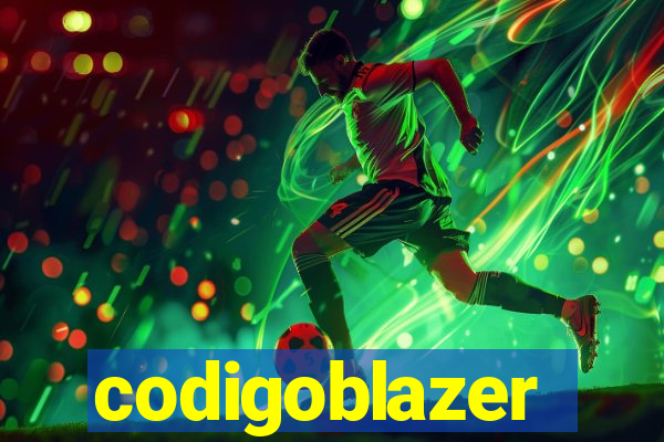 codigoblazer