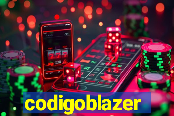 codigoblazer