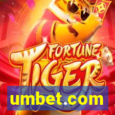 umbet.com