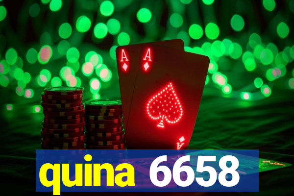 quina 6658