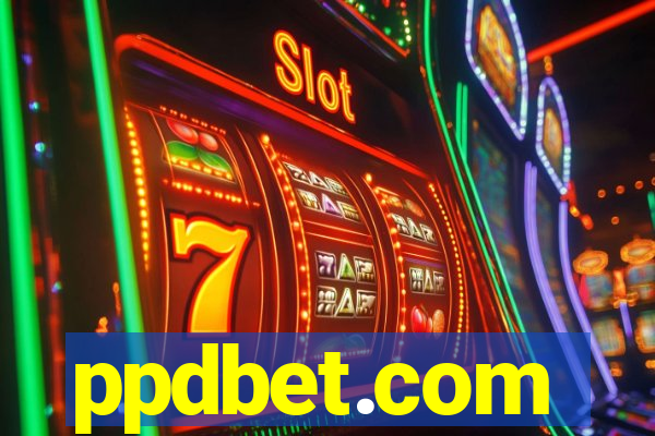 ppdbet.com