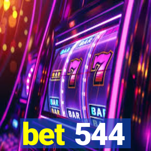 bet 544