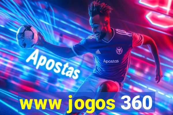 www jogos 360