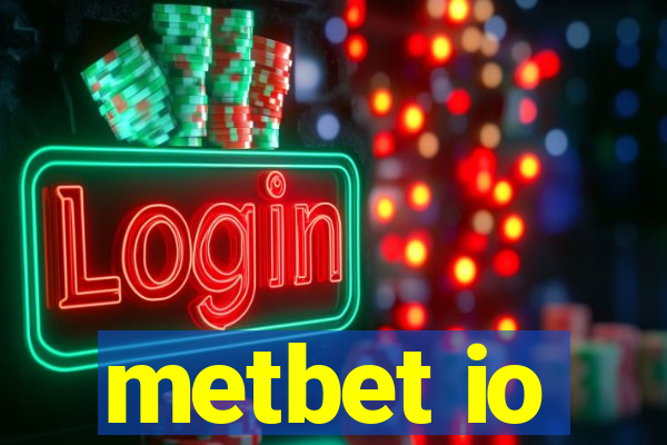 metbet io