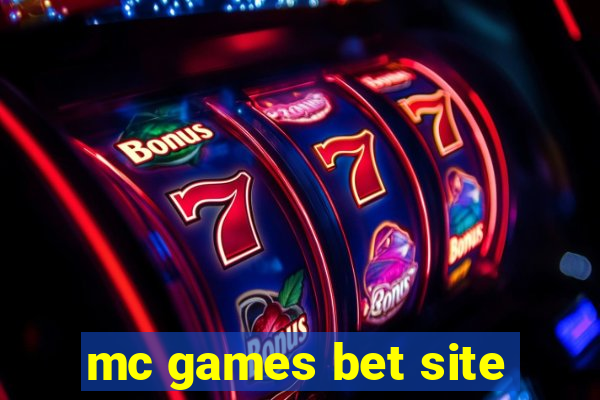 mc games bet site