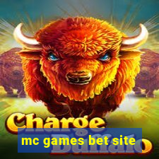 mc games bet site