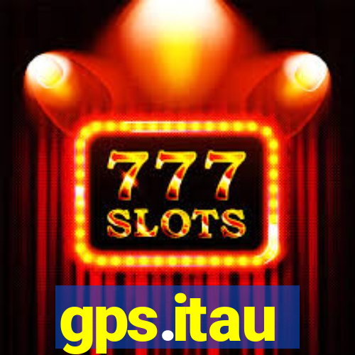 gps.itau