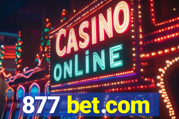 877 bet.com