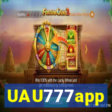 UAU777app