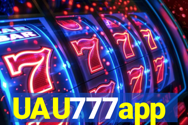 UAU777app