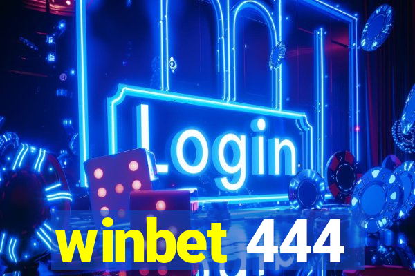 winbet 444