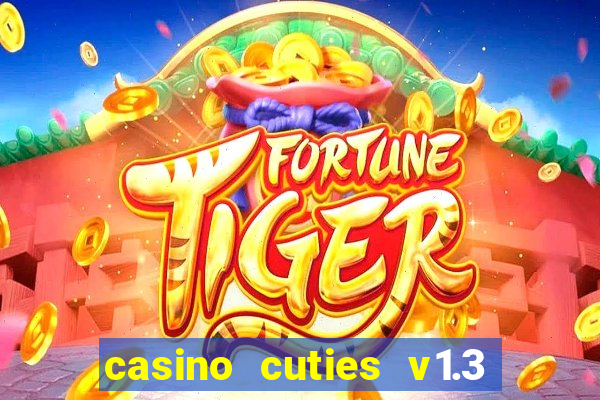 casino cuties v1.3 - android.apk