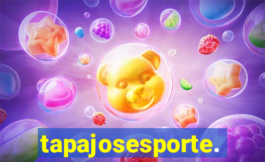 tapajosesporte.com