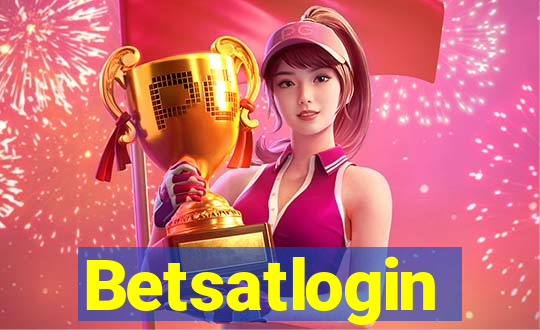 Betsatlogin