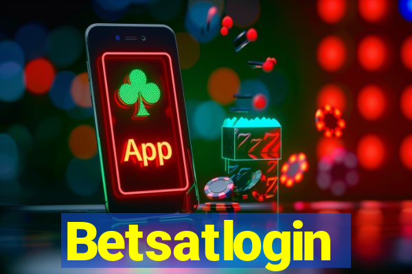 Betsatlogin