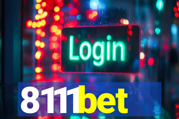 8111bet