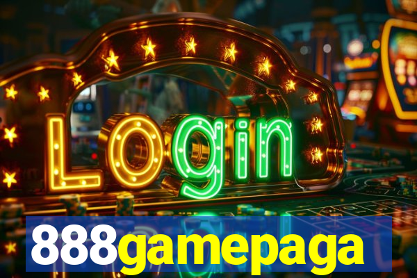 888gamepaga