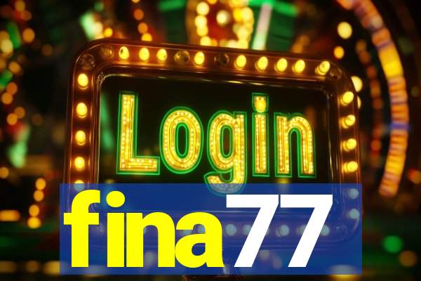 fina77