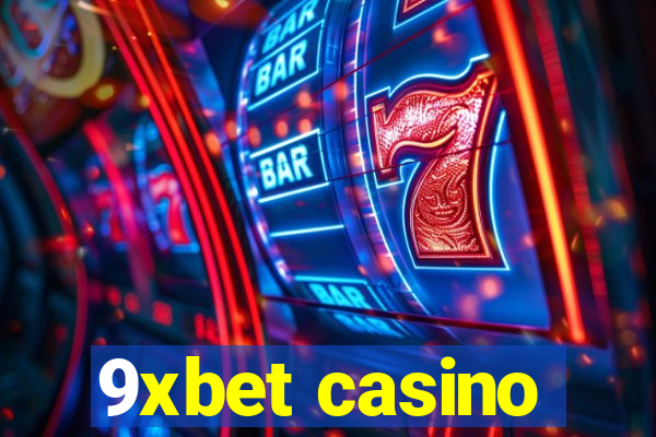 9xbet casino