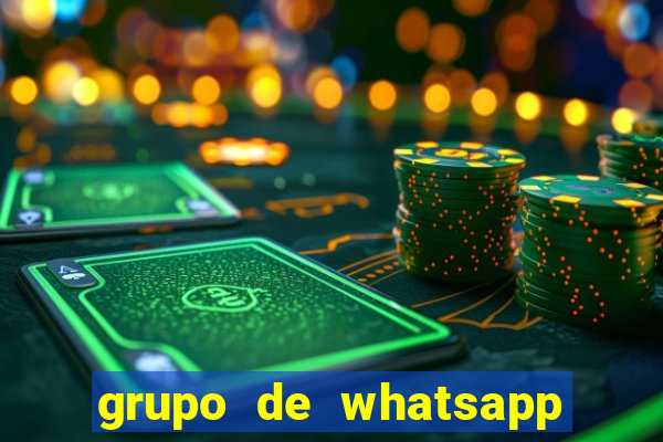 grupo de whatsapp de cdzinhas