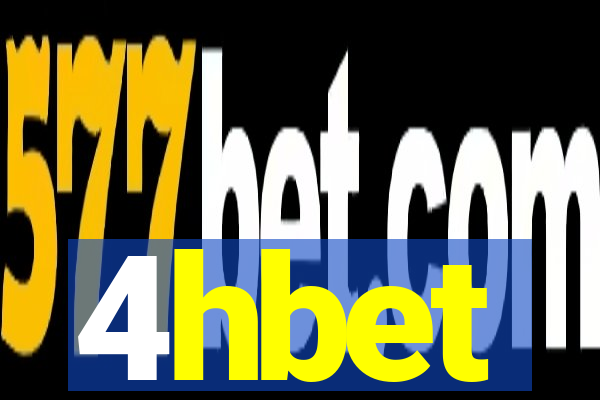 4hbet