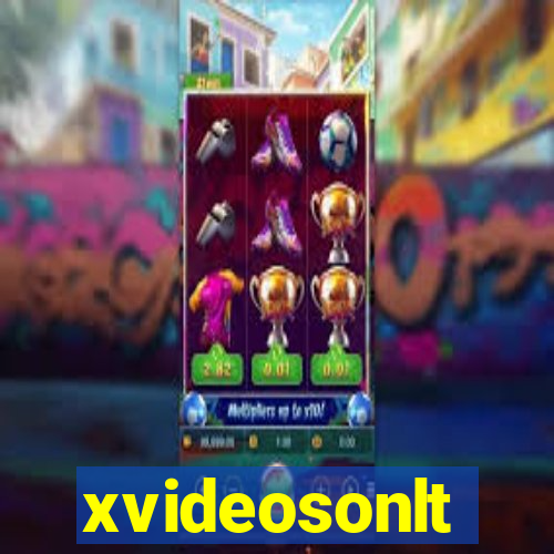 xvideosonlt