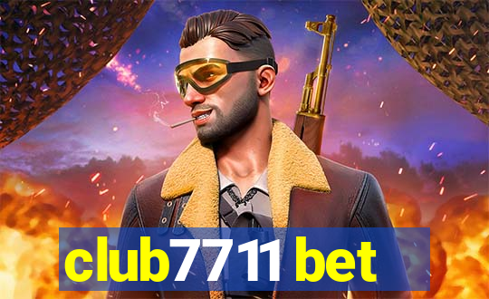 club7711 bet