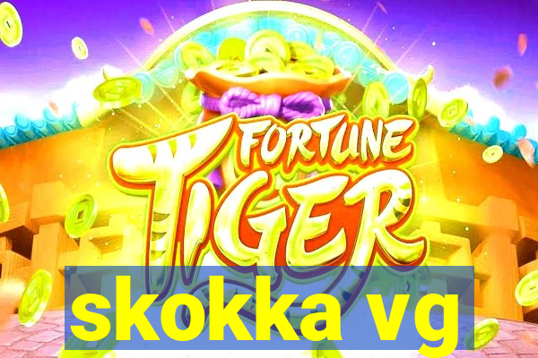 skokka vg