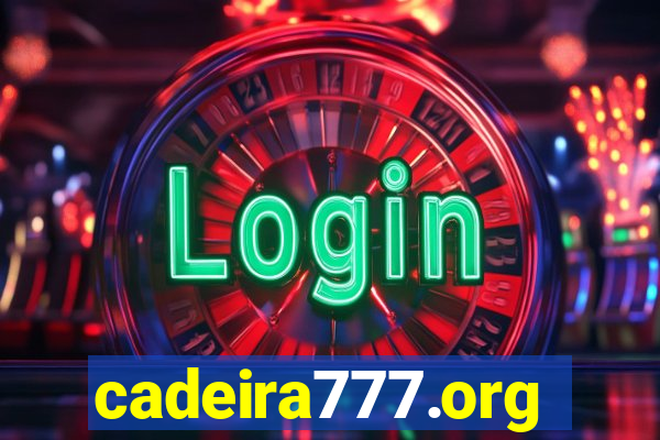 cadeira777.org