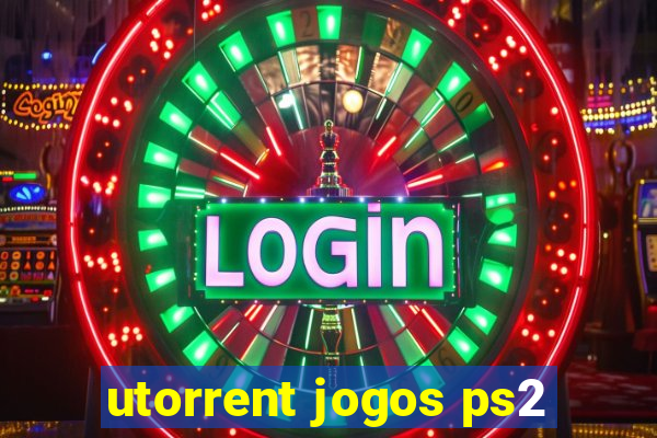 utorrent jogos ps2