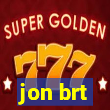 jon brt