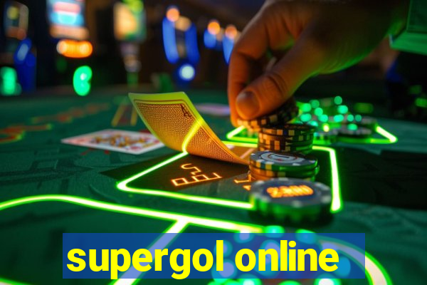 supergol online