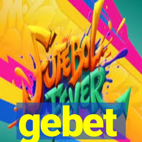 gebet