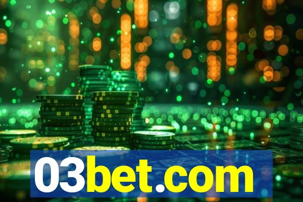 03bet.com