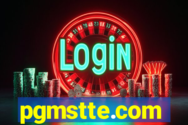 pgmstte.com