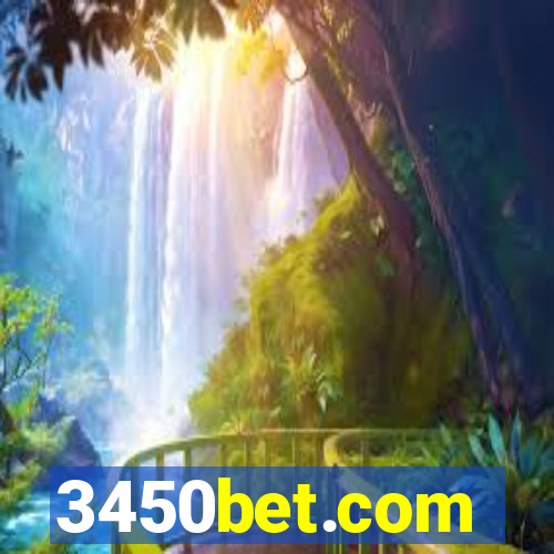 3450bet.com