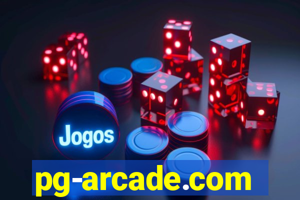 pg-arcade.com