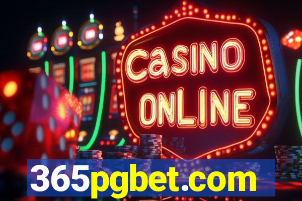 365pgbet.com