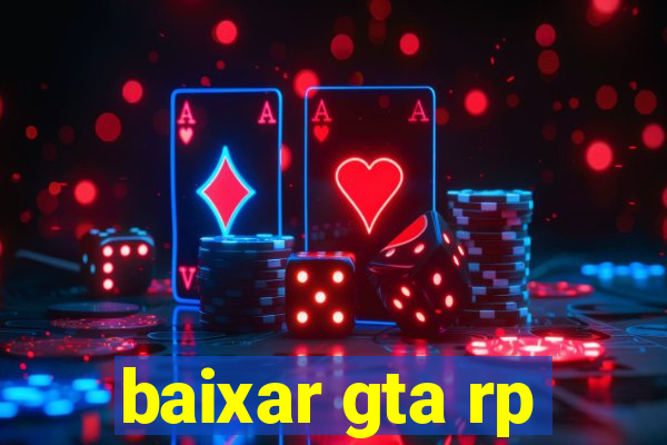 baixar gta rp