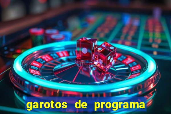 garotos de programa em porto seguro