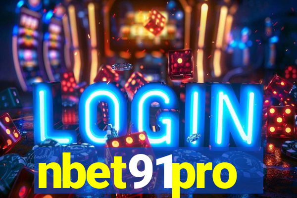 nbet91pro