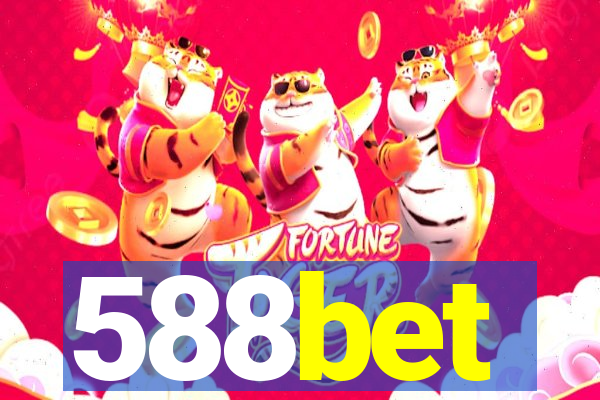 588bet