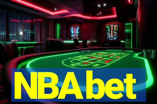 NBAbet