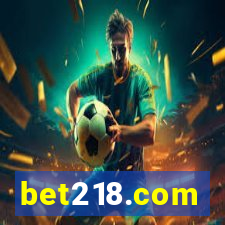 bet218.com