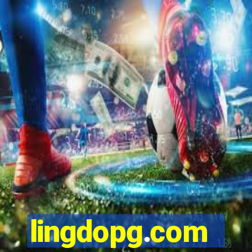 lingdopg.com