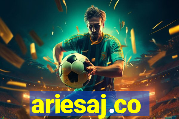 ariesaj.co