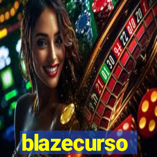 blazecurso