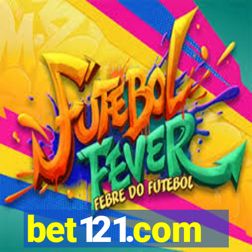 bet121.com