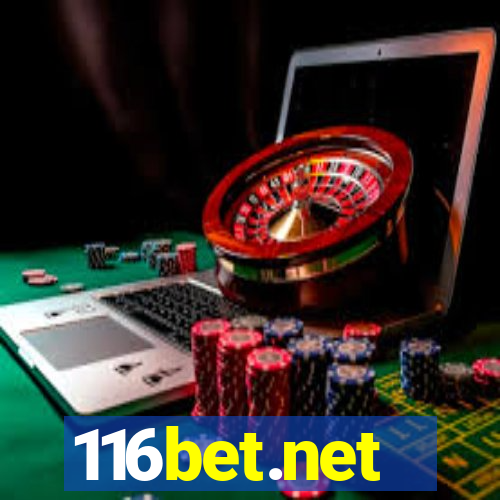 116bet.net